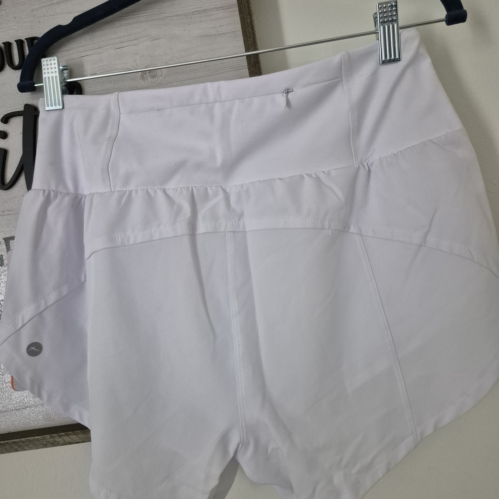 Gottex White Garment with Metallic Accents - Picture 8 of 10